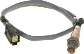 BOSCH 0 258 986 782 - Sonda lambda autozon.pro