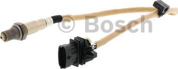 BOSCH 0 258 986 734 - Sonda lambda autozon.pro