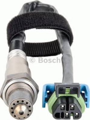 BOSCH 0 258 986 730 - Sonda lambda autozon.pro