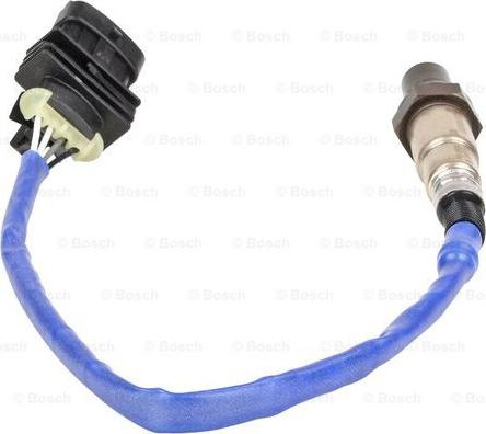 BOSCH 0 258 986 737 - Sonda lambda autozon.pro