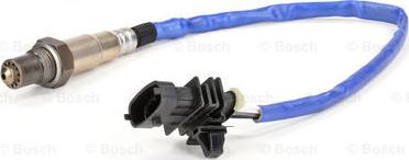 BOSCH 0 258 986 737 - Sonda lambda autozon.pro