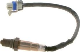 BOSCH 0 258 986 724 - Sonda lambda autozon.pro