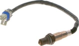 BOSCH 0 258 986 724 - Sonda lambda autozon.pro