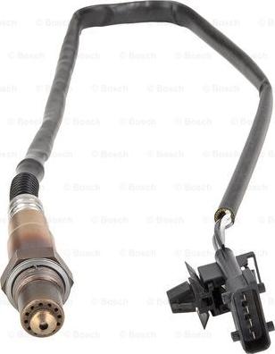 BOSCH 0 258 986 726 - Sonda lambda autozon.pro