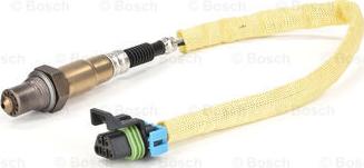 BOSCH 0 258 986 723 - Sonda lambda autozon.pro