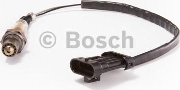 BOSCH 0 258 986 722 - Sonda lambda autozon.pro