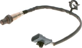 BOSCH 0 258 986 778 - Sonda lambda autozon.pro