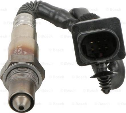 BOSCH 0 258 988 005 - Sonda lambda autozon.pro