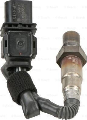 BOSCH 0 258 988 005 - Sonda lambda autozon.pro