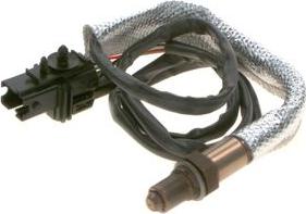 BOSCH 0 258 987 000 - Sonda lambda autozon.pro