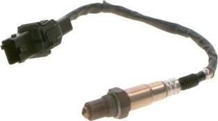 BOSCH 0 258 987 001 - Sonda lambda autozon.pro