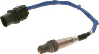 BOSCH 0 258 987 002 - Sonda lambda autozon.pro