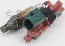 BOSCH 0 258 005 941 - Sonda lambda autozon.pro