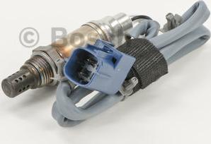 BOSCH 0 258 005 943 - Sonda lambda autozon.pro