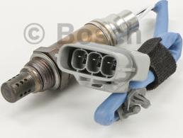 BOSCH 0 258 005 953 - Sonda lambda autozon.pro