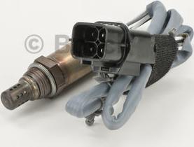 BOSCH 0 258 005 967 - Sonda lambda autozon.pro