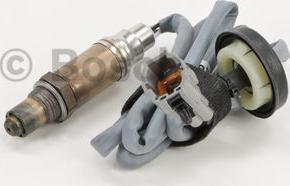 BOSCH 0 258 005 977 - Sonda lambda autozon.pro