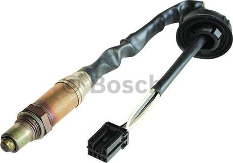 BOSCH 0 258 005 654 - Sonda lambda autozon.pro