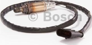 BOSCH 0 258 005 658 - Sonda lambda autozon.pro