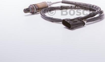 BOSCH 0 258 005 096 - Sonda lambda autozon.pro