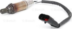 BOSCH 0 258 005 087 - Sonda lambda autozon.pro