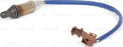 BOSCH 0 258 005 030 - Sonda lambda autozon.pro