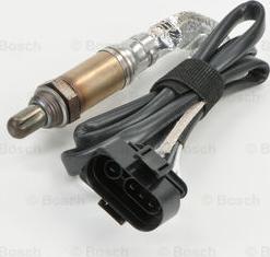 BOSCH 0 258 005 024 - Sonda lambda autozon.pro