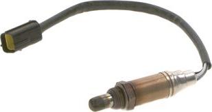 BOSCH 0 258 005 169 - Sonda lambda autozon.pro