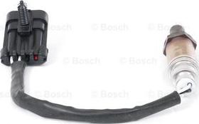 BOSCH 0 258 005 181 - Sonda lambda autozon.pro