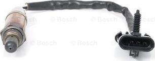 BOSCH 0 258 005 181 - Sonda lambda autozon.pro