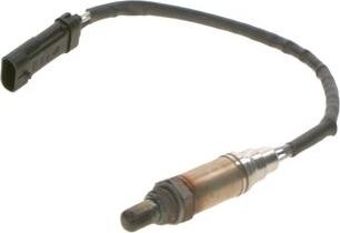 BOSCH 0 258 005 135 - Sonda lambda autozon.pro