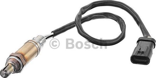 BOSCH 0 258 005 136 - Sonda lambda autozon.pro