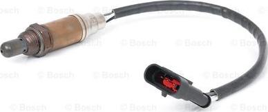 BOSCH 0 258 005 125 - Sonda lambda autozon.pro