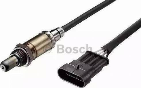 BOSCH 0 258 005 192 - Sonda lambda autozon.pro