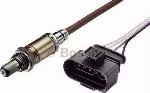 BOSCH 0 258 003 794 - Sonda lambda autozon.pro