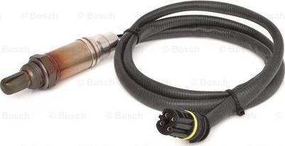 BOSCH 0 258 005 177 - Sonda lambda autozon.pro