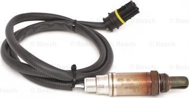 BOSCH 0 258 005 177 - Sonda lambda autozon.pro