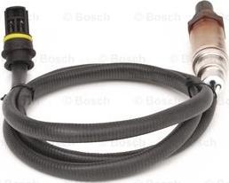 BOSCH 0 258 005 177 - Sonda lambda autozon.pro