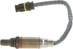 BOSCH 0 258 005 309 - Sonda lambda autozon.pro