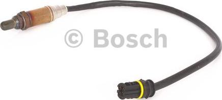 BOSCH 0 258 005 336 - Sonda lambda autozon.pro