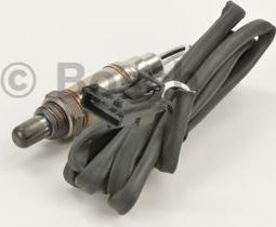 BOSCH 0 258 005 329 - Sonda lambda autozon.pro