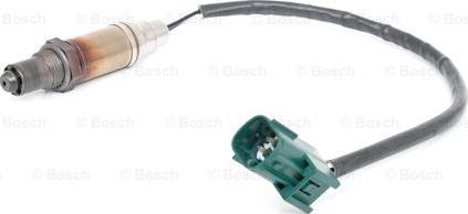 BOSCH 0 258 005 295 - Sonda lambda autozon.pro