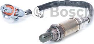 BOSCH 0 258 005 291 - Sonda lambda autozon.pro