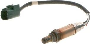 BOSCH 0 258 005 293 - Sonda lambda autozon.pro