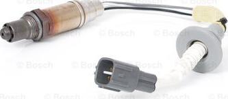 BOSCH 0 258 005 242 - Sonda lambda autozon.pro