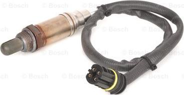 BOSCH 0 258 005 259 - Sonda lambda autozon.pro