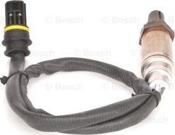 BOSCH 0 258 005 259 - Sonda lambda autozon.pro