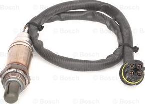 BOSCH 0 258 005 259 - Sonda lambda autozon.pro