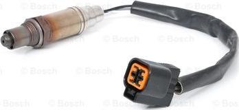 BOSCH 0 258 005 254 - Sonda lambda autozon.pro