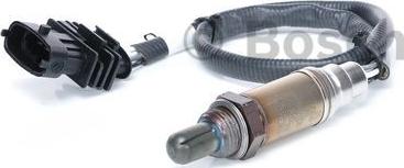 BOSCH 0 258 005 256 - Sonda lambda autozon.pro